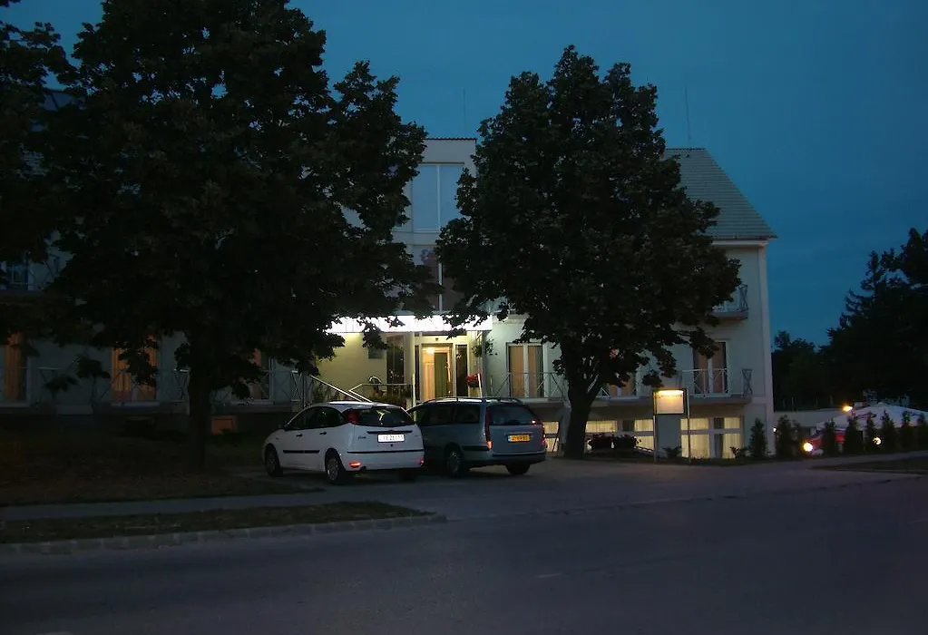 Hotel Pontis-1