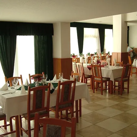Hotel Pontis-2