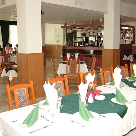 Hotel Pontis-3